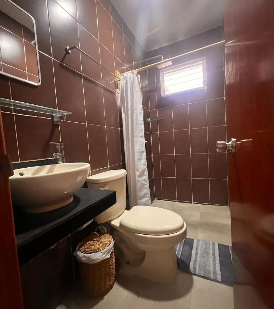 Departamentos Chan Caah Tulum Apartment