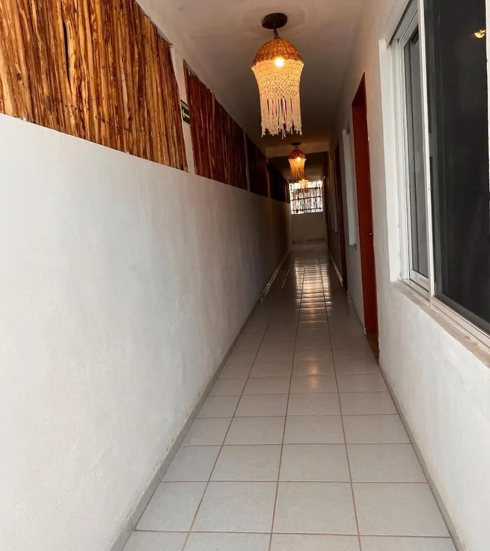 Departamentos Chan Caah Tulum Apartment
