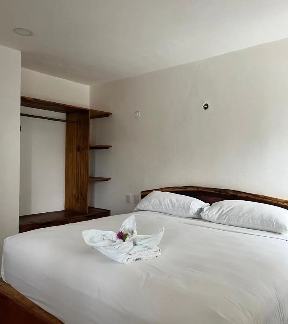 Apartment Departamentos Chan Caah Tulum