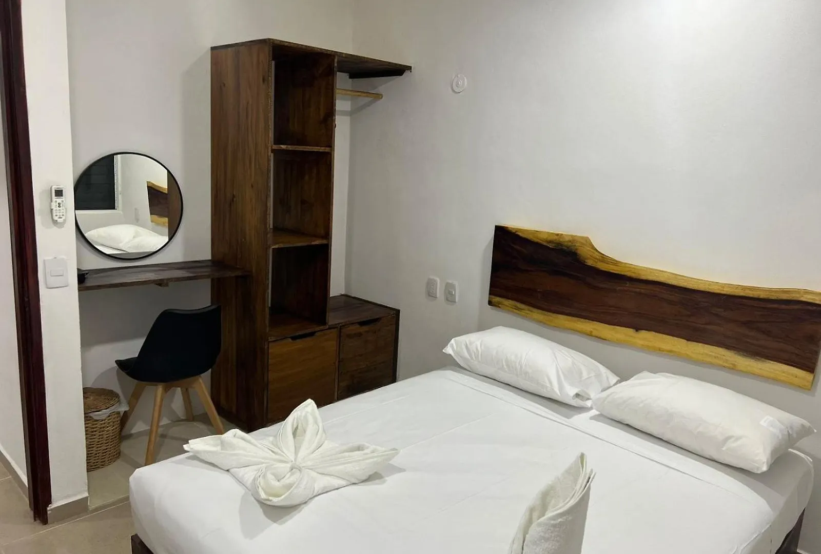 Departamentos Chan Caah Tulum Meksyk