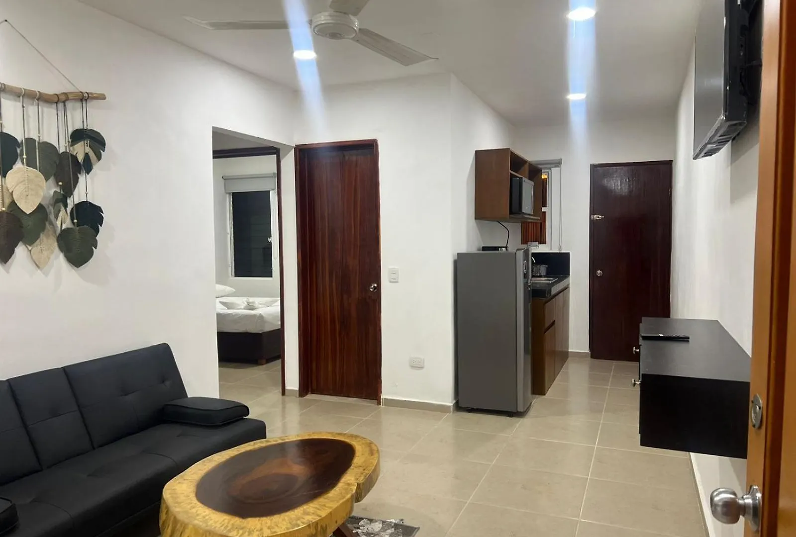 Departamentos Chan Caah Tulum 0*,