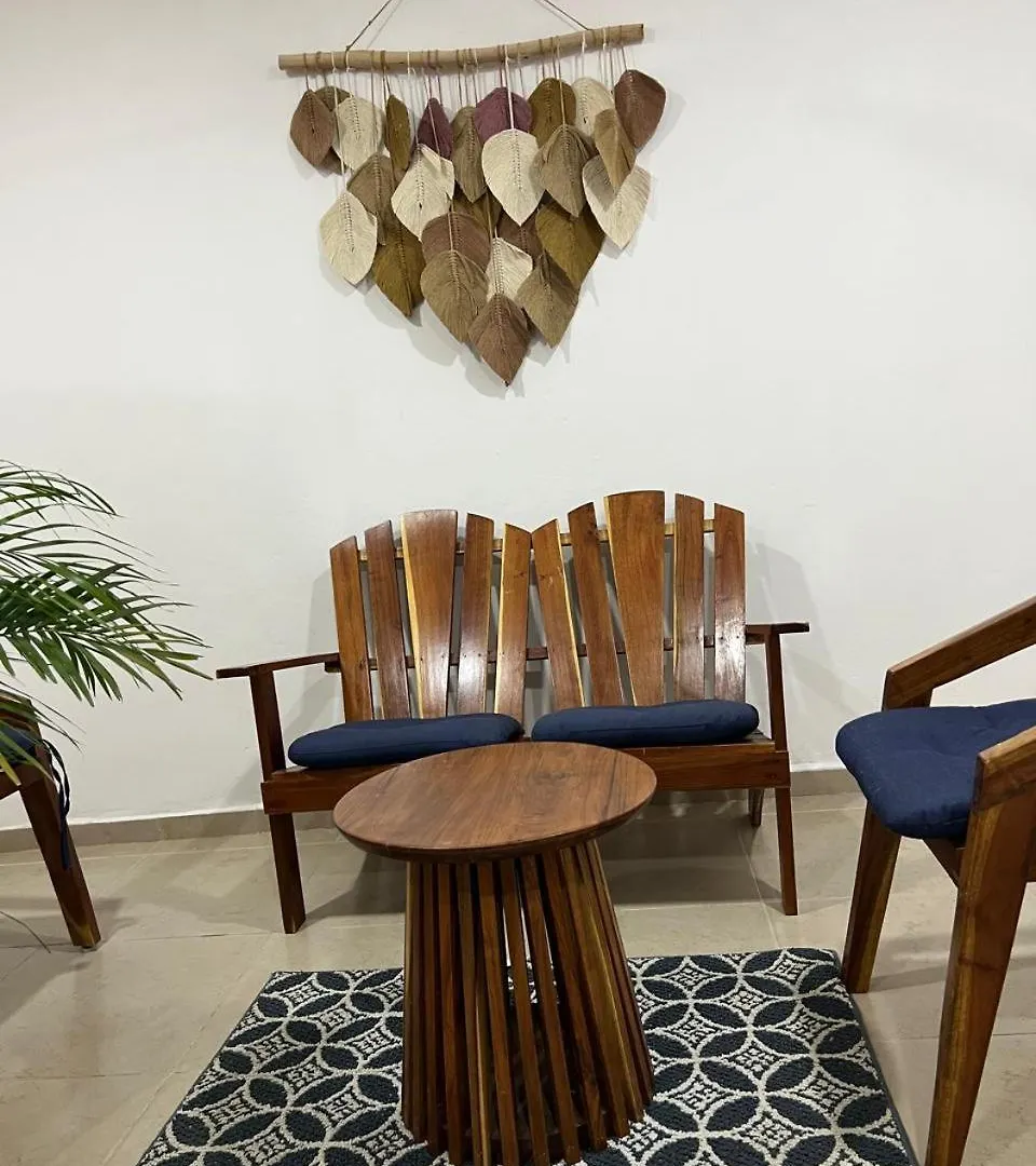 Departamentos Chan Caah Tulum 0*,  Meksyk